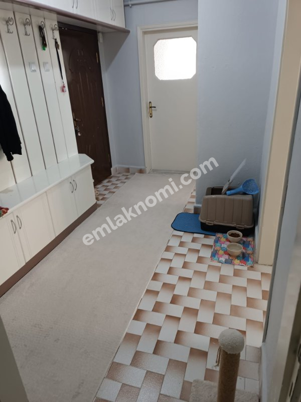 Karaman Rauf Denktaş Mahallesi Kiralık 2+1 Daire | Emlakmaster - Fotoğraf 7