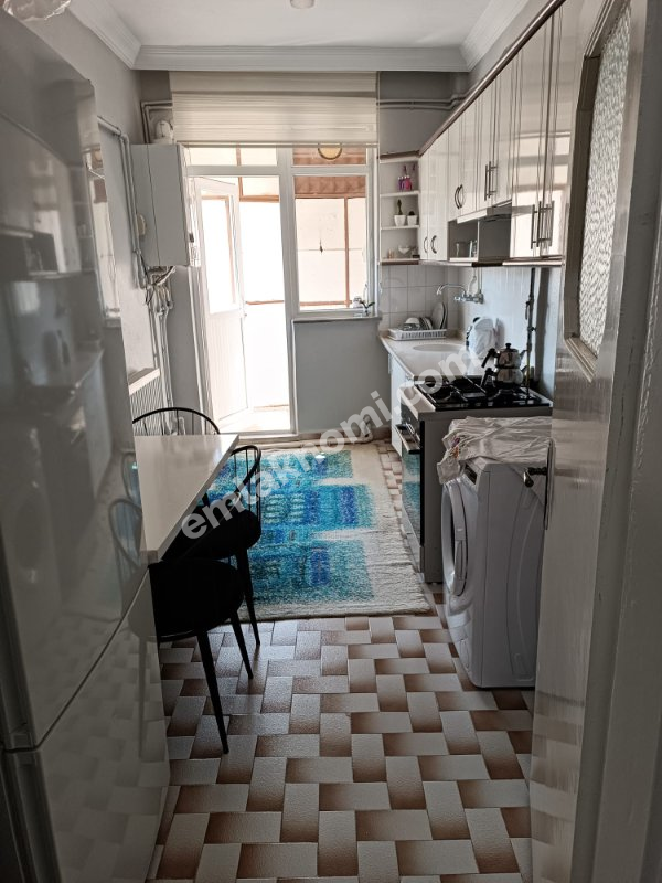 Karaman Rauf Denktaş Mahallesi Kiralık 2+1 Daire | Emlakmaster - Fotoğraf 8