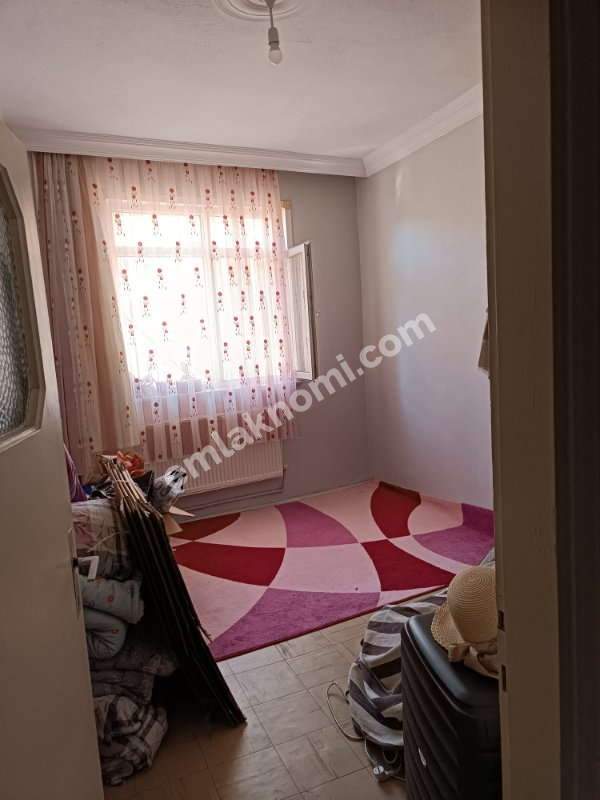 Karaman Rauf Denktaş Mahallesi Kiralık 2+1 Daire | Emlakmaster - Fotoğraf 9