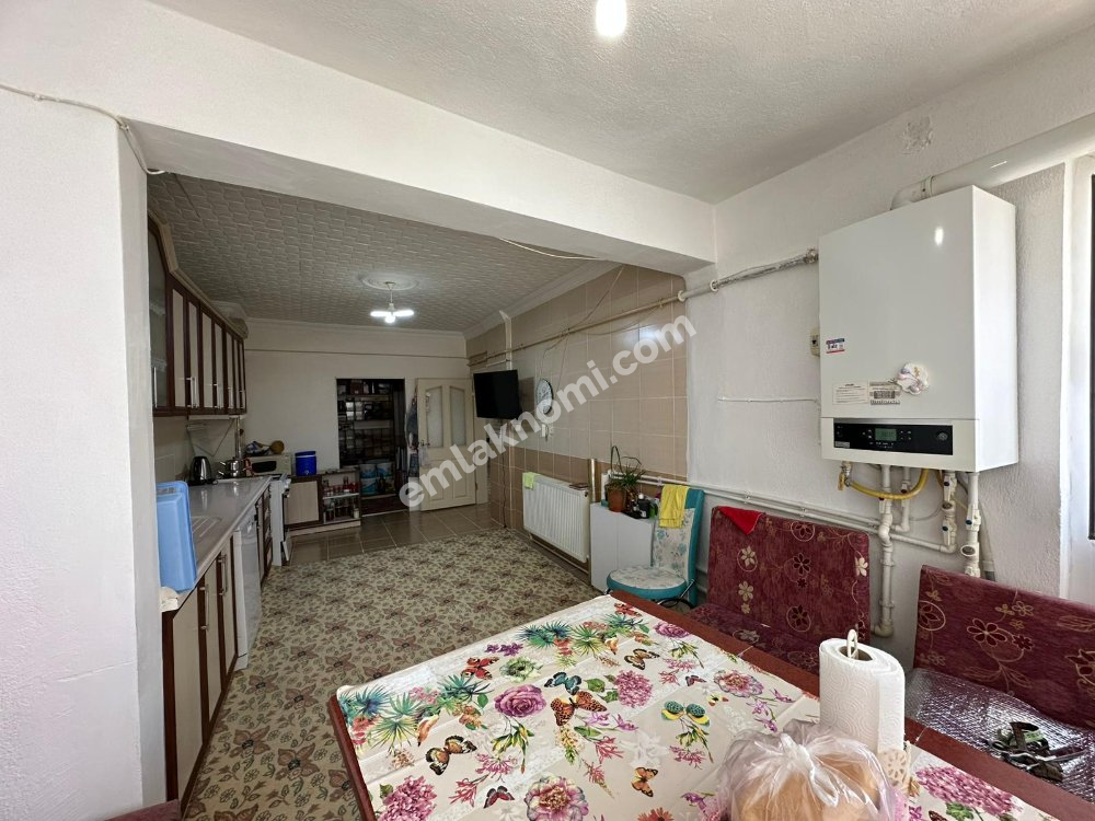 Karaman Mahmudiye Mahallesi Satılık 6+2 Dublex | Emlakmaster - Fotoğraf 8
