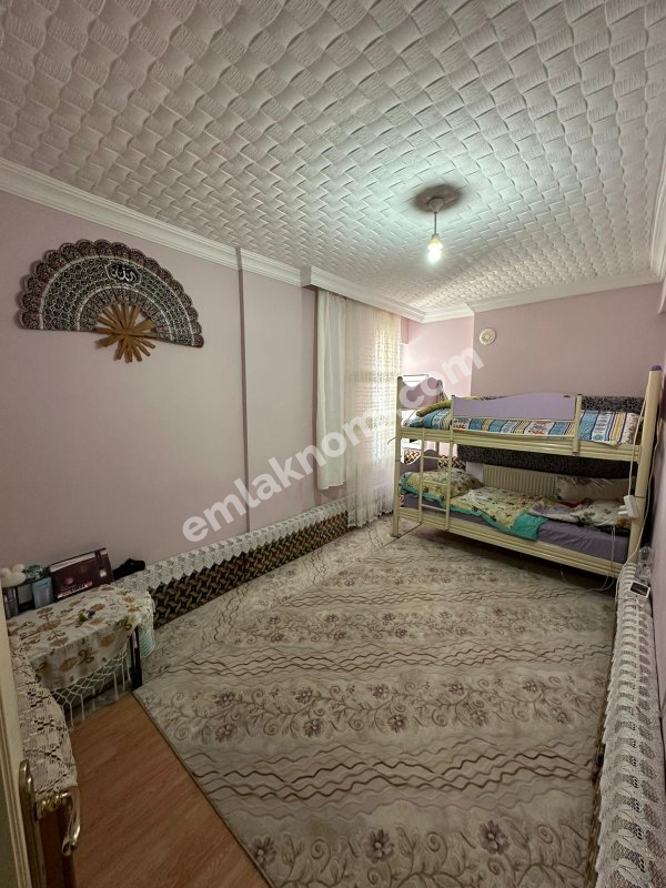 Karaman Mahmudiye Mahallesi Satılık 6+2 Dublex | Emlakmaster - Fotoğraf 9