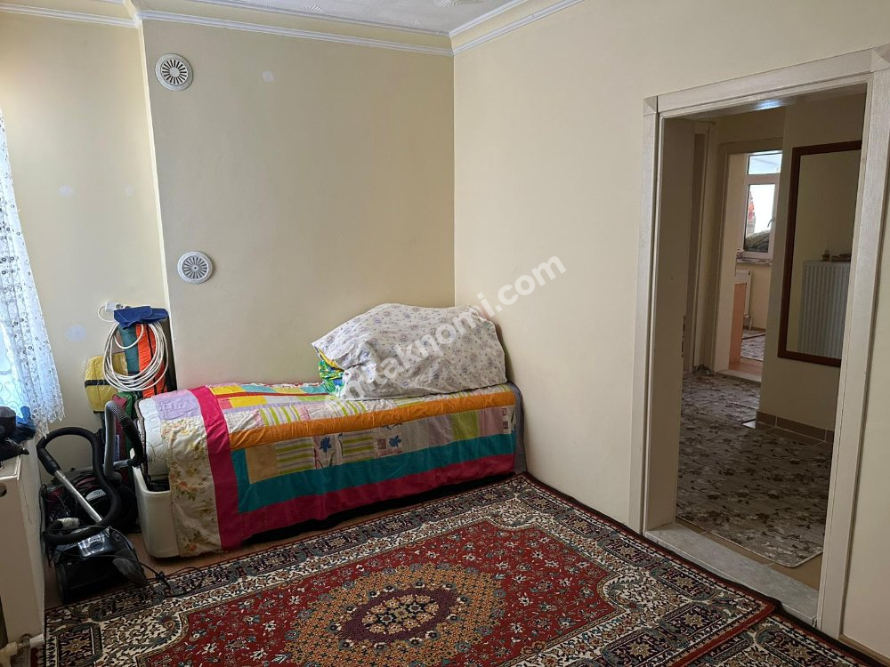 Karaman Mahmudiye Mahallesi Satılık 6+2 Dublex | Emlakmaster - Fotoğraf 10