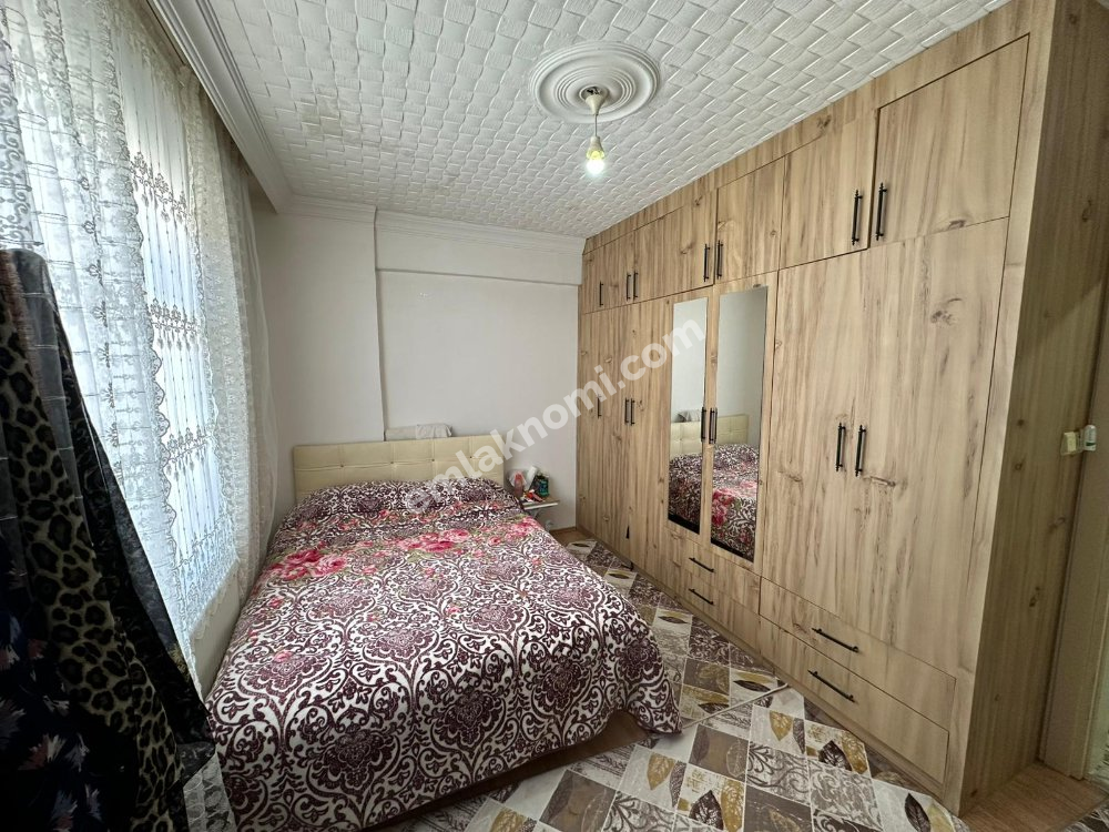 Karaman Mahmudiye Mahallesi Satılık 6+2 Dublex | Emlakmaster - Fotoğraf 11
