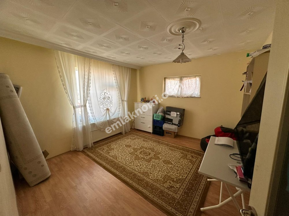 Karaman Mahmudiye Mahallesi Satılık 6+2 Dublex | Emlakmaster - Fotoğraf 19