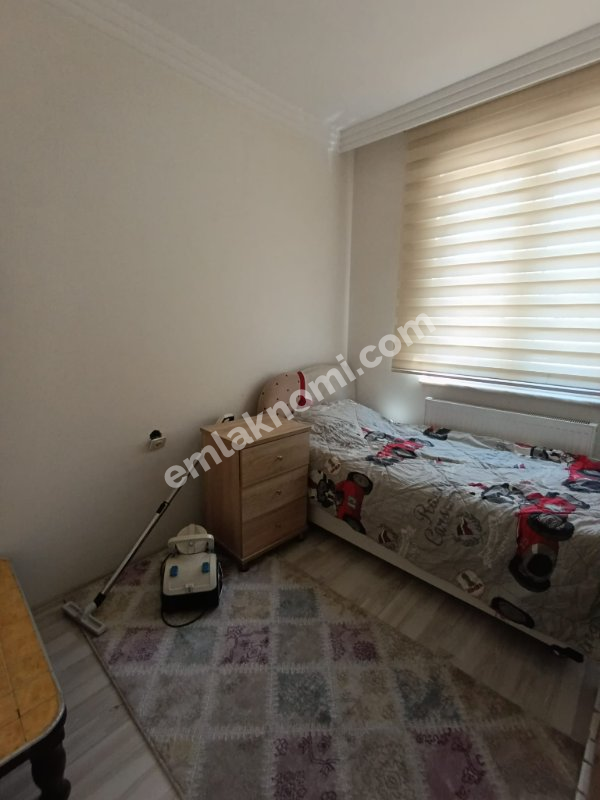 Karaman Tabduk Emre Mahallesi Satılık 1+1 Daire | Emlakmaster - Fotoğraf 2