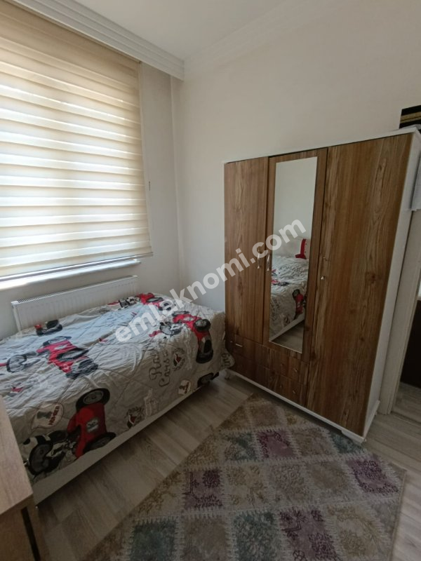 Karaman Tabduk Emre Mahallesi Satılık 1+1 Daire | Emlakmaster - Fotoğraf 5