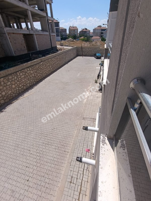 Karaman Tabduk Emre Mahallesi Satılık 1+1 Daire | Emlakmaster - Fotoğraf 6