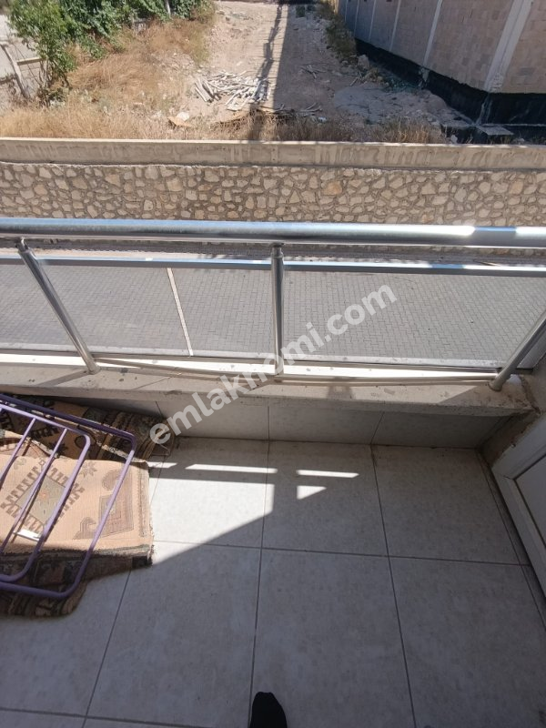 Karaman Tabduk Emre Mahallesi Satılık 1+1 Daire | Emlakmaster - Fotoğraf 8