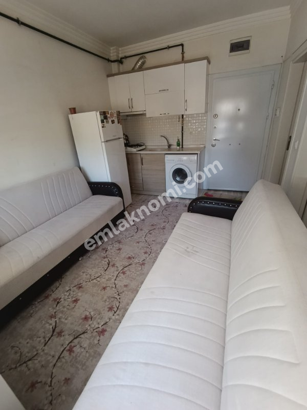 Karaman Tabduk Emre Mahallesi Satılık 1+1 Daire | Emlakmaster - Fotoğraf 12