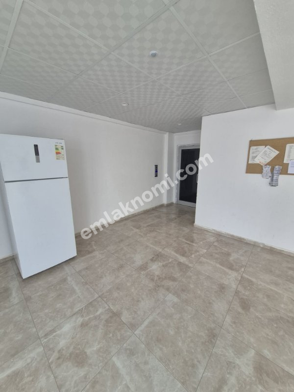 Ereğli Toros Mahallesi Kiralık 1+1 Daire - Fotoğraf 1