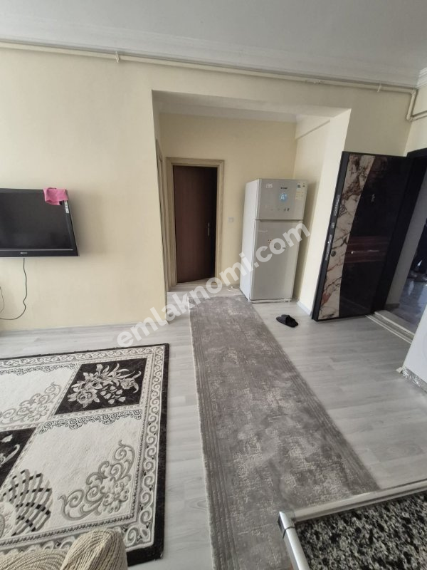 Ereğli Toros Mahallesi Kiralık 1+1 Daire - Fotoğraf 2