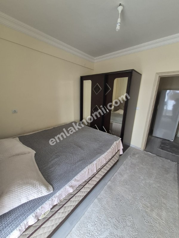Ereğli Toros Mahallesi Kiralık 1+1 Daire - Fotoğraf 4