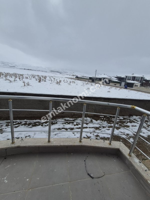Ereğli Toros Mahallesi Kiralık 1+1 Daire - Fotoğraf 8