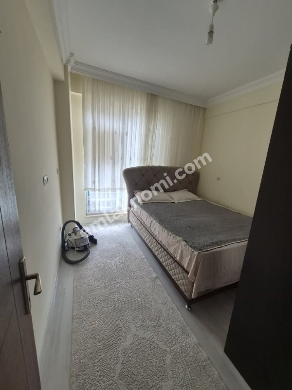 Ereğli Toros Mahallesi Kiralık 1+1 Daire - Fotoğraf 9
