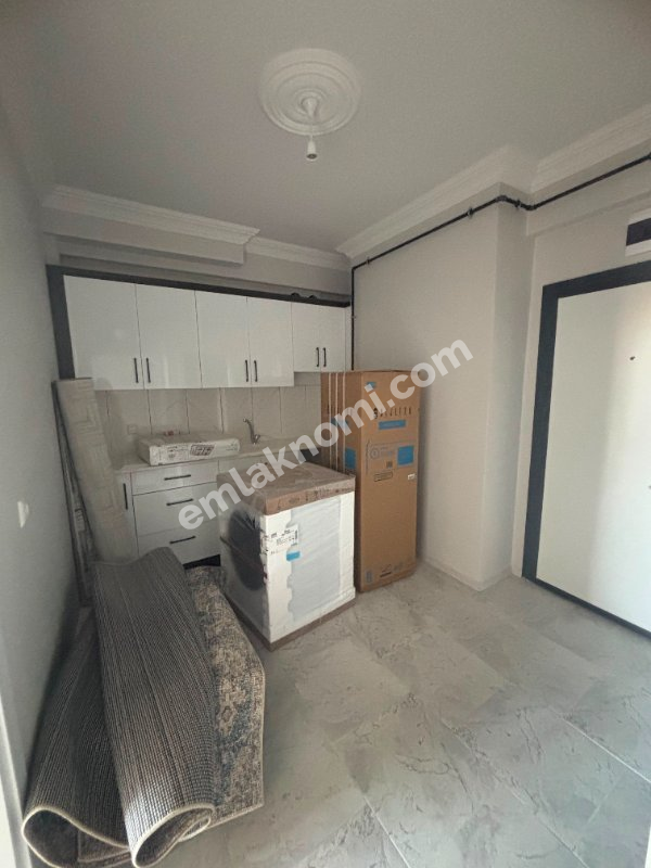 Karaman Gevher Hatun Mahallesi Kiralık 1+1 Apart