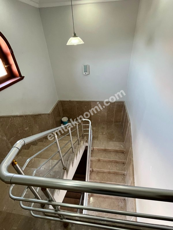 Karaman Mehmet Akif Ersoy Mahallesi Satılık 6+2 Villa | Emlakmaster - Fotoğraf 6