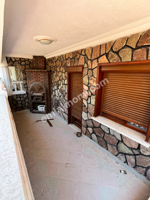 Karaman Mehmet Akif Ersoy Mahallesi Satılık 6+2 Villa | Emlakmaster - Fotoğraf 7