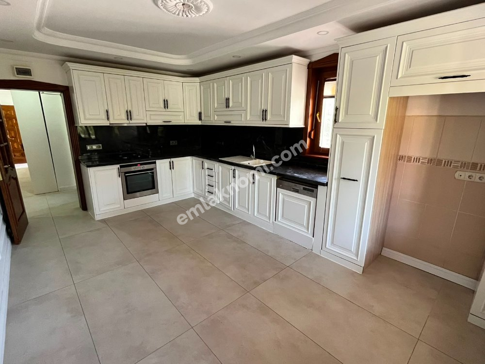 Karaman Mehmet Akif Ersoy Mahallesi Satılık 6+2 Villa | Emlakmaster - Fotoğraf 17