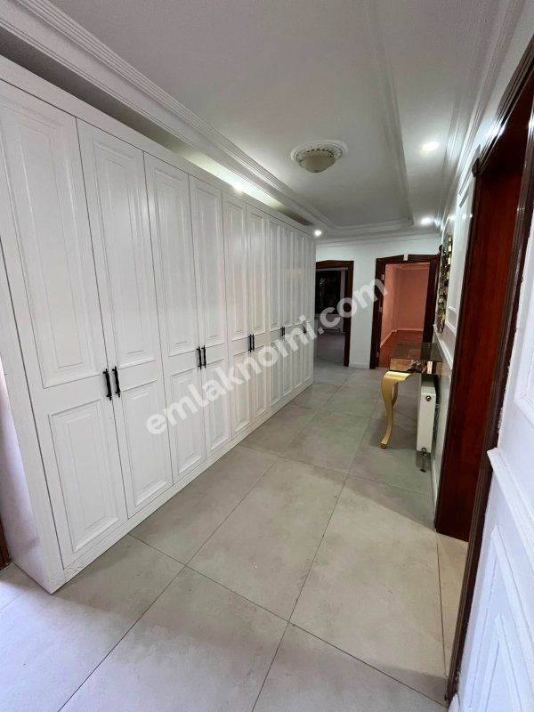 Karaman Mehmet Akif Ersoy Mahallesi Satılık 6+2 Villa | Emlakmaster - Fotoğraf 18