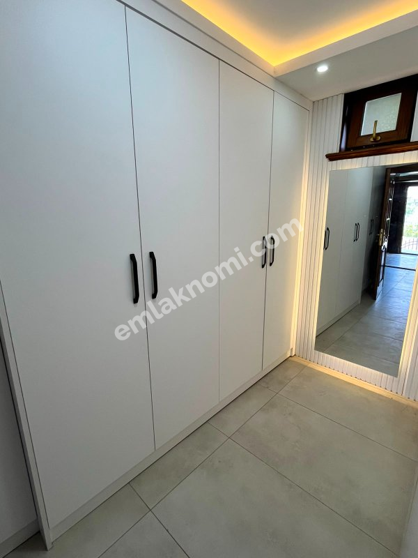 Karaman Mehmet Akif Ersoy Mahallesi Satılık 6+2 Villa | Emlakmaster - Fotoğraf 19