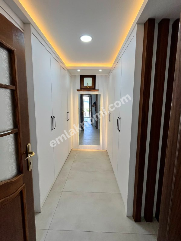 Karaman Mehmet Akif Ersoy Mahallesi Satılık 6+2 Villa | Emlakmaster - Fotoğraf 21