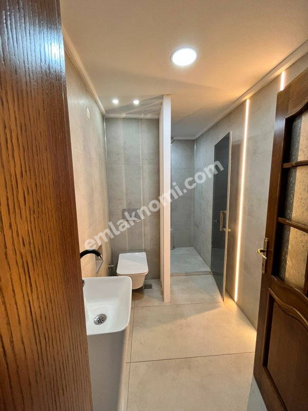 Karaman Mehmet Akif Ersoy Mahallesi Satılık 6+2 Villa | Emlakmaster - Fotoğraf 23