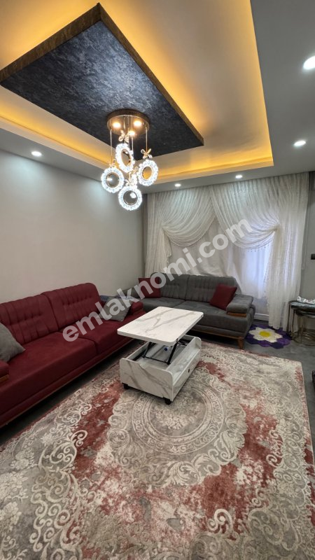 Karaman Kirişçi Mahallesi Satılık 5+1 Dublex | Emlakmaster - Fotoğraf 3