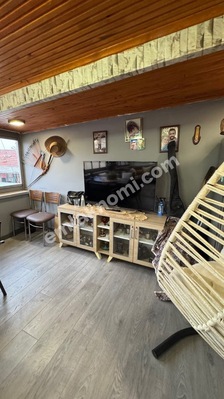 Karaman Kirişçi Mahallesi Satılık 5+1 Dublex | Emlakmaster - Fotoğraf 6