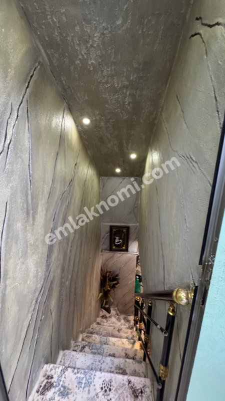 Karaman Kirişçi Mahallesi Satılık 5+1 Dublex | Emlakmaster - Fotoğraf 22