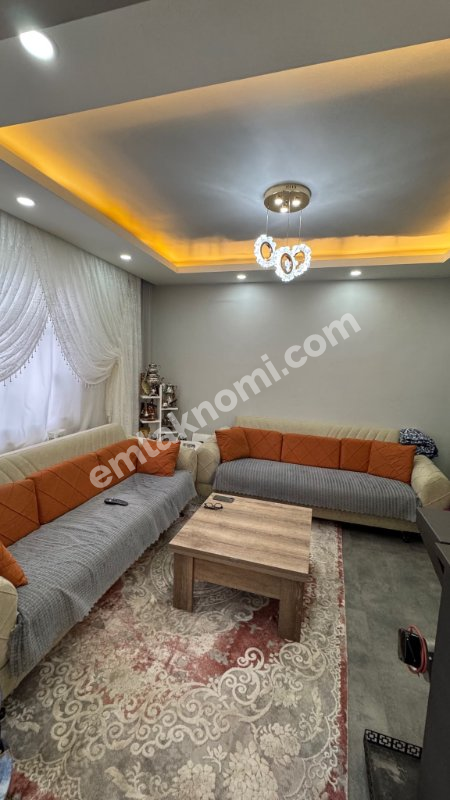 Karaman Kirişçi Mahallesi Satılık 5+1 Dublex | Emlakmaster - Fotoğraf 28