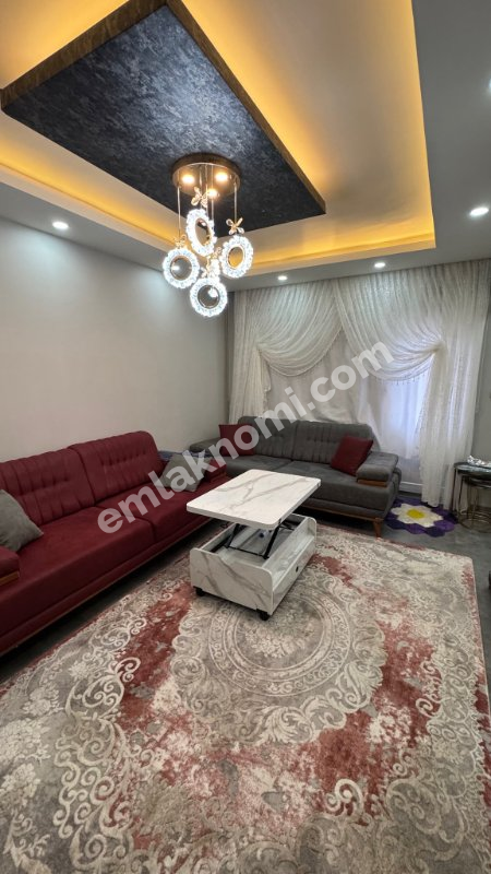 Karaman Kirişçi Mahallesi Satılık 5+1 Dublex | Emlakmaster - Fotoğraf 31