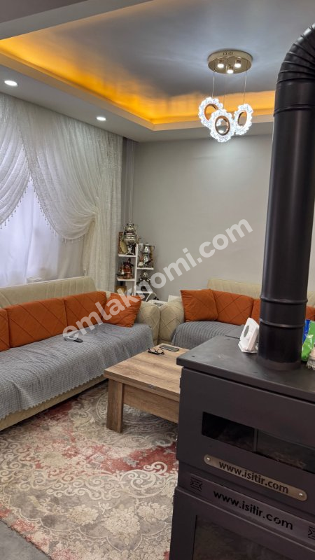 Karaman Kirişçi Mahallesi Satılık 5+1 Dublex | Emlakmaster - Fotoğraf 37