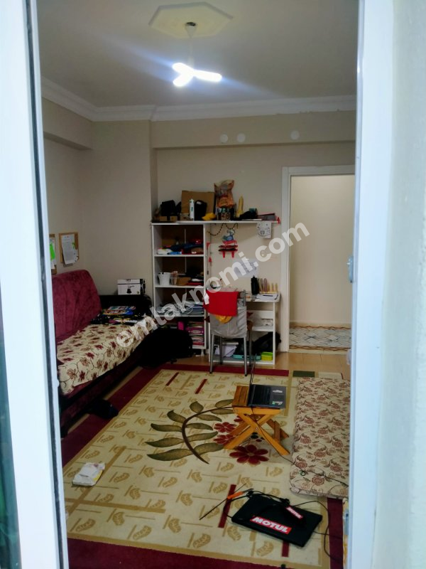 Ereğli Şinasi Mahallesi Satılık 3+1 Daire - Fotoğraf 4
