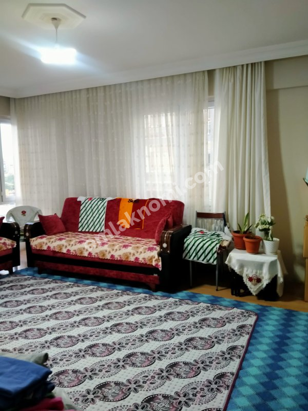 Ereğli Şinasi Mahallesi Satılık 3+1 Daire - Fotoğraf 5