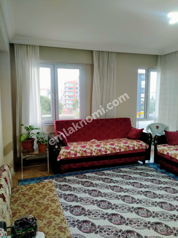 Ereğli Şinasi Mahallesi Satılık 3+1 Daire - Fotoğraf 6