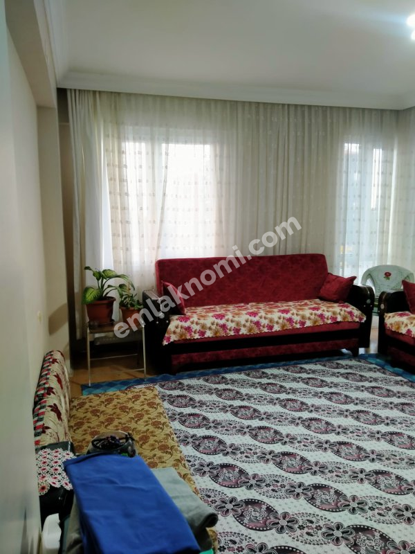 Ereğli Şinasi Mahallesi Satılık 3+1 Daire - Fotoğraf 7