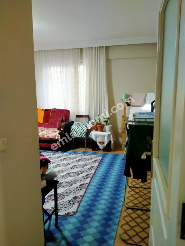 Ereğli Şinasi Mahallesi Satılık 3+1 Daire - Fotoğraf 8