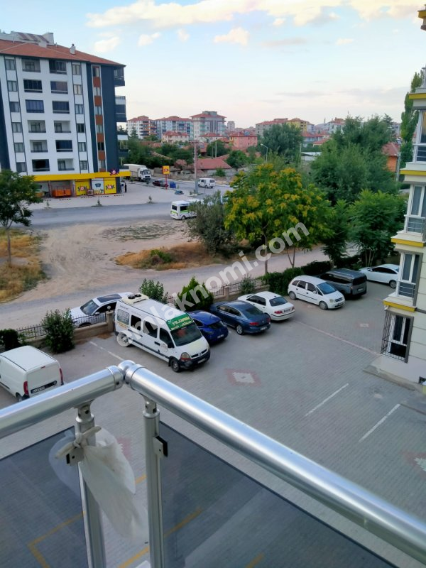 Ereğli Şinasi Mahallesi Satılık 3+1 Daire - Fotoğraf 10