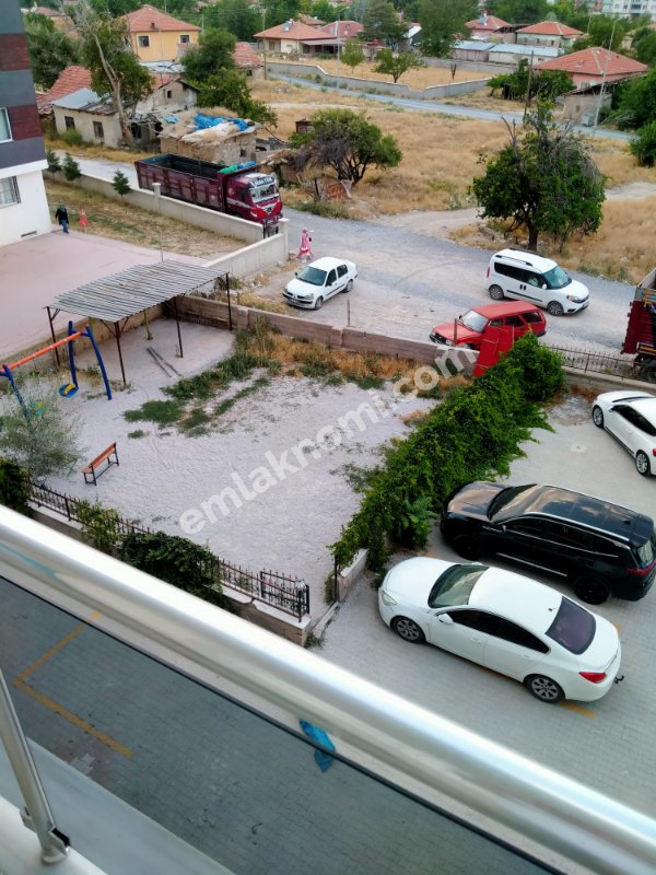 Ereğli Şinasi Mahallesi Satılık 3+1 Daire - Fotoğraf 11
