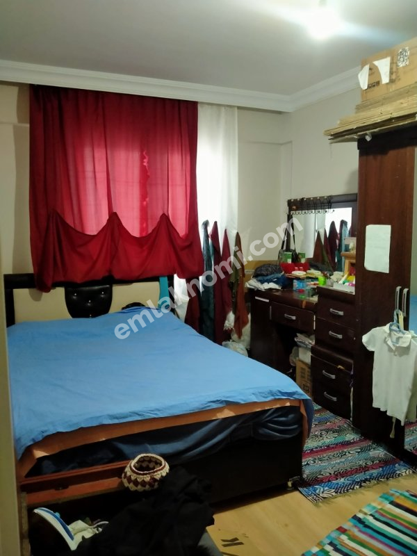 Ereğli Şinasi Mahallesi Satılık 3+1 Daire - Fotoğraf 12