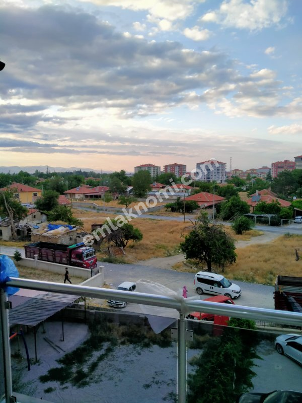 Ereğli Şinasi Mahallesi Satılık 3+1 Daire - Fotoğraf 13