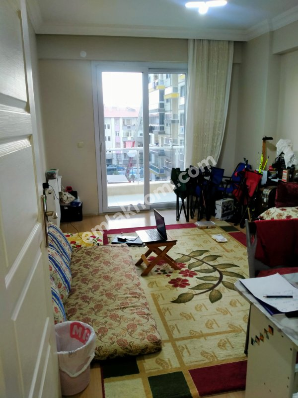 Ereğli Şinasi Mahallesi Satılık 3+1 Daire - Fotoğraf 14