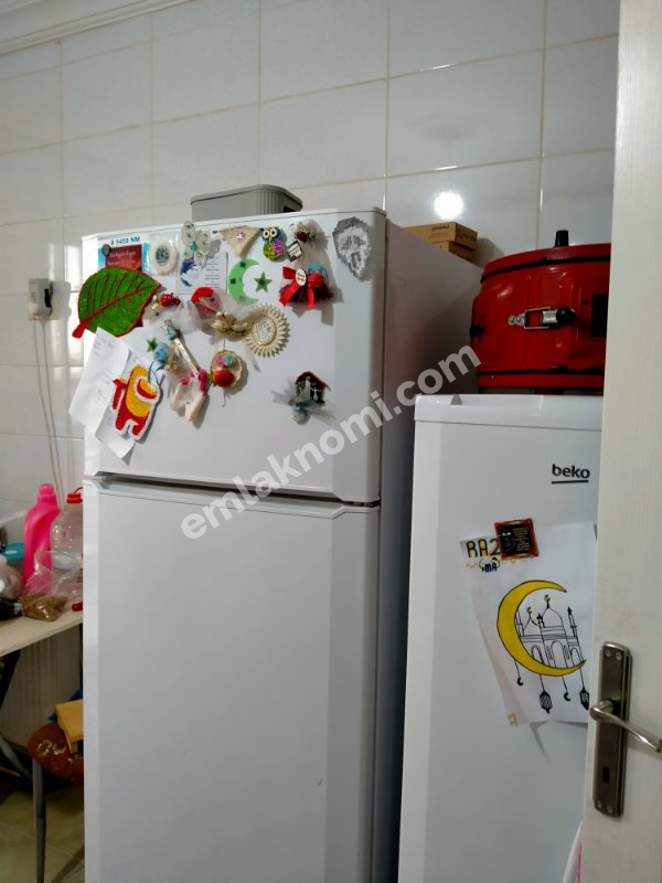Ereğli Şinasi Mahallesi Satılık 3+1 Daire - Fotoğraf 15