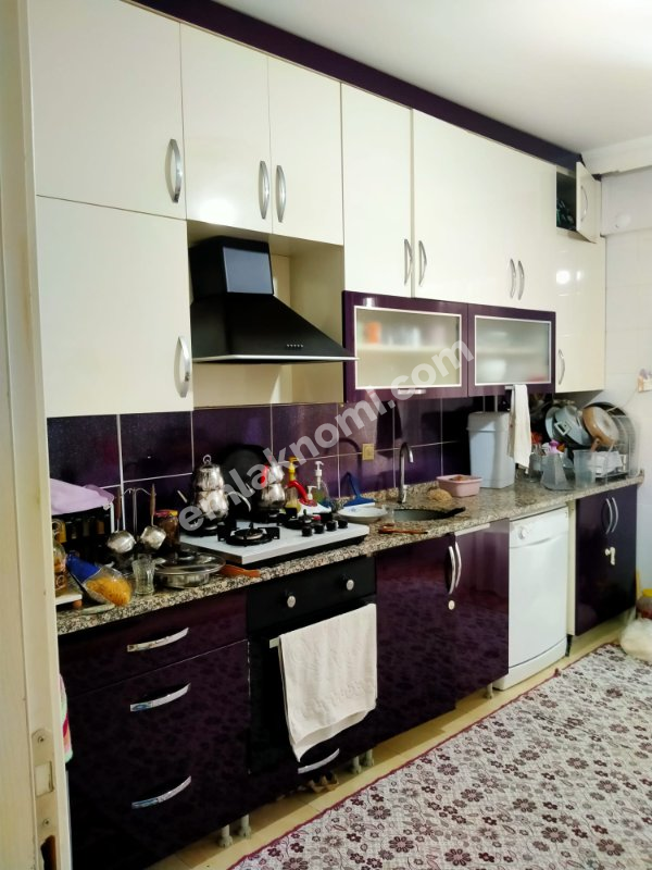 Ereğli Şinasi Mahallesi Satılık 3+1 Daire - Fotoğraf 16