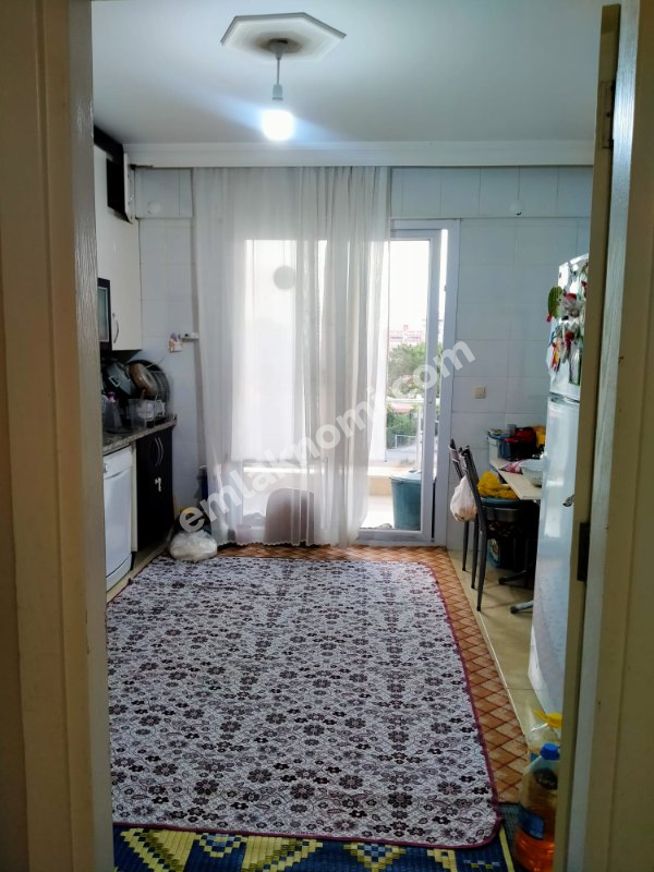 Ereğli Şinasi Mahallesi Satılık 3+1 Daire - Fotoğraf 17