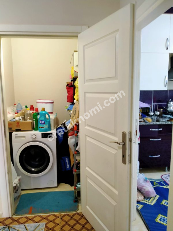Ereğli Şinasi Mahallesi Satılık 3+1 Daire - Fotoğraf 18