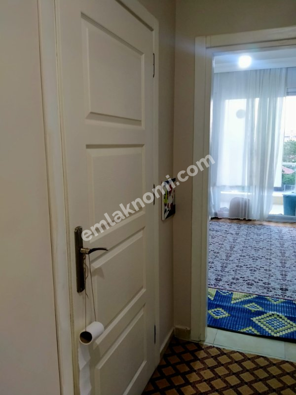 Ereğli Şinasi Mahallesi Satılık 3+1 Daire - Fotoğraf 19