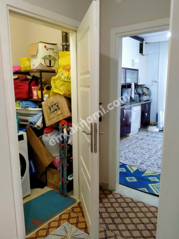 Ereğli Şinasi Mahallesi Satılık 3+1 Daire - Fotoğraf 20
