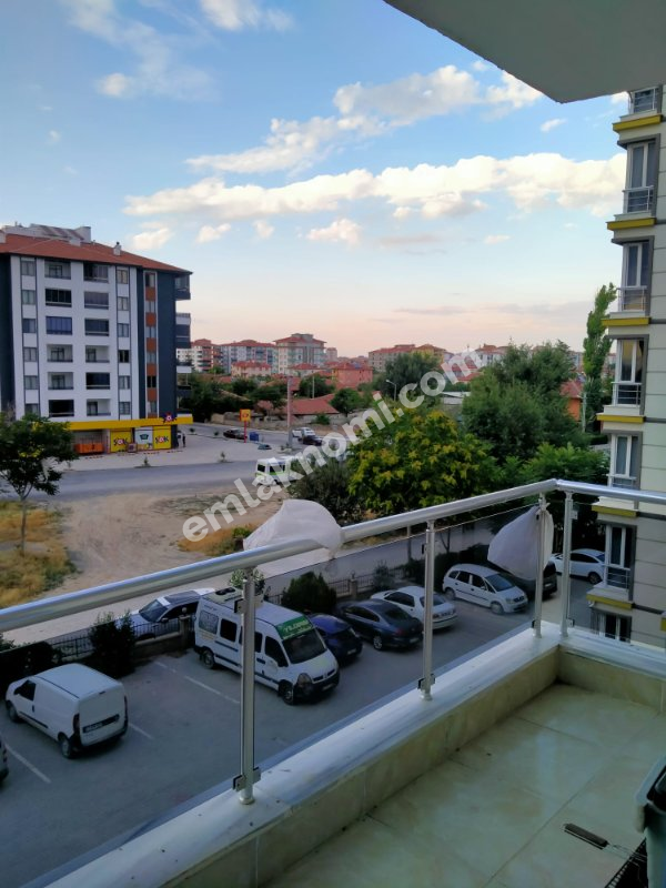 Ereğli Şinasi Mahallesi Satılık 3+1 Daire - Fotoğraf 21