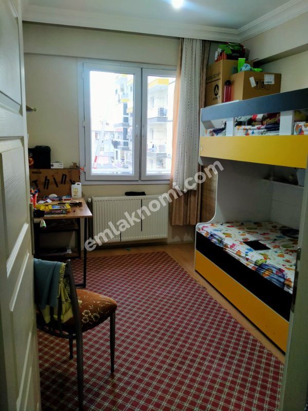 Ereğli Şinasi Mahallesi Satılık 3+1 Daire - Fotoğraf 23